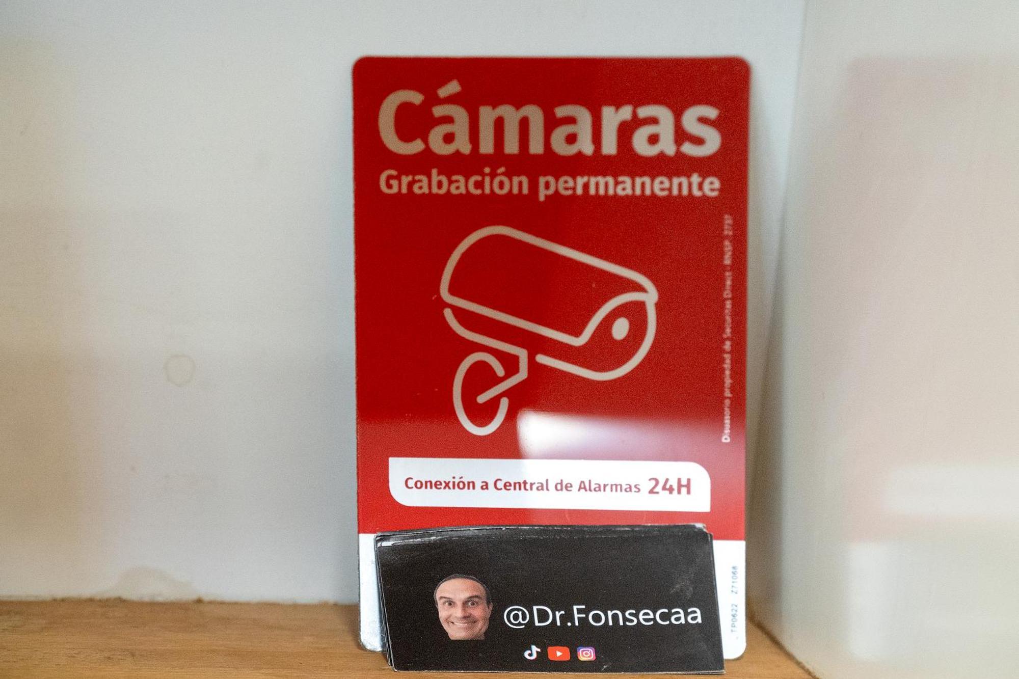 L Casa Cafe Madrid El Plantio Calle Segundo Anca 11 Madrid 28023 外观 照片
